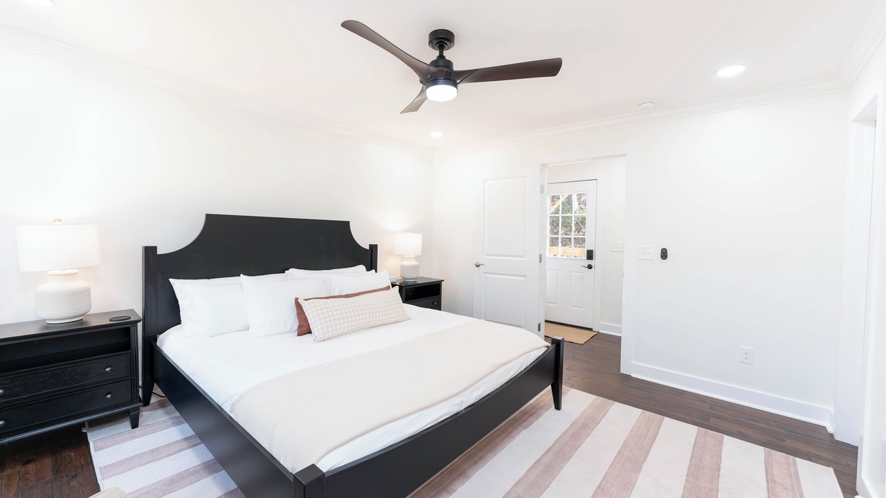 Photo of Bedroom in Tuscaloosa