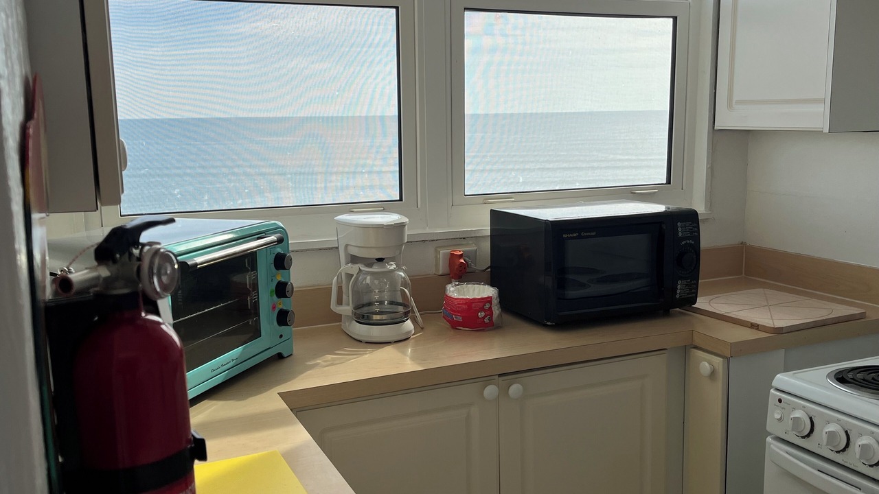 Photo of Kitchen in East Daytona