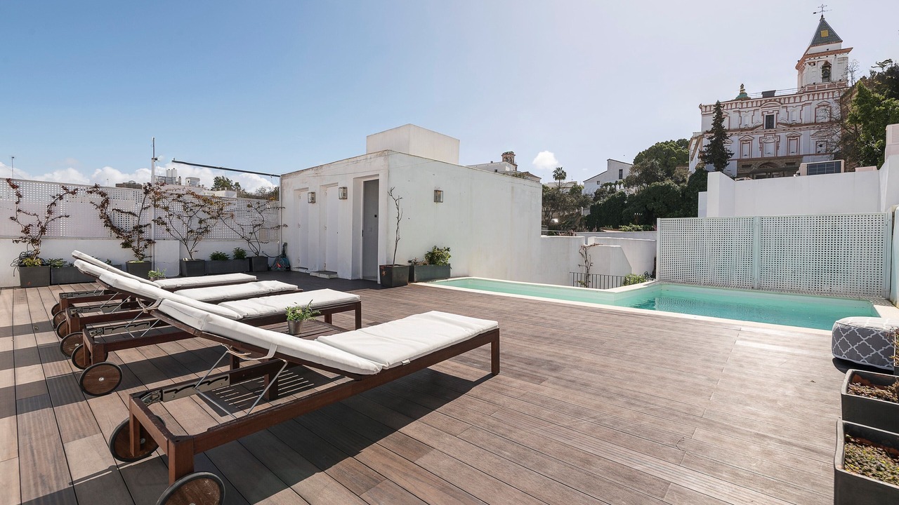 Photo of Outdoor in Sanlucar de Barrameda
