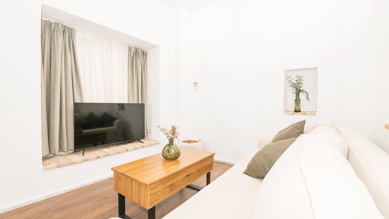 Photo of Livingroom in Sanlucar de Barrameda