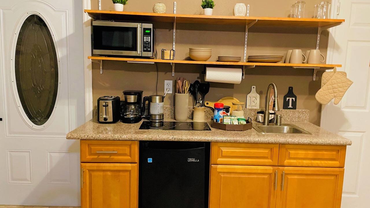 Photo of Kitchen in Jimmy Hill