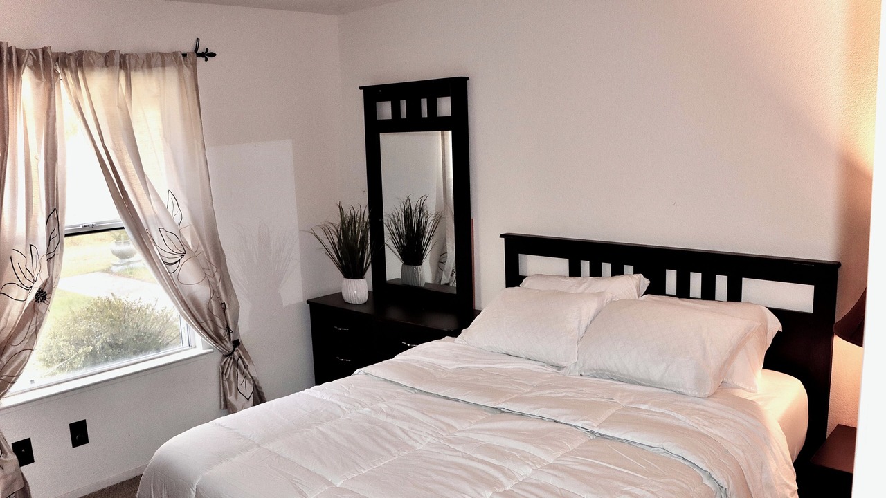 Photo of Bedroom in Squaw Valley