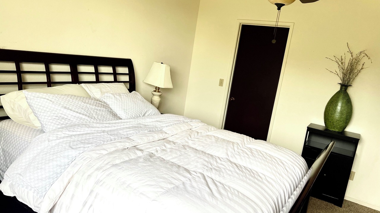 Photo of Bedroom in Squaw Valley