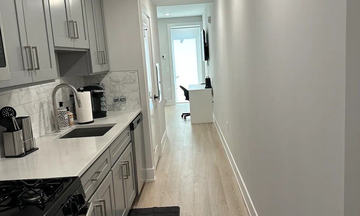 Photo of Kitchen in Jersey City