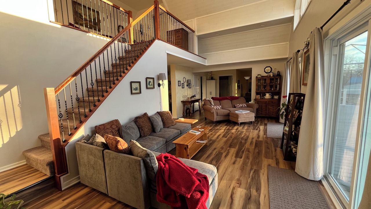 Photo of Livingroom in Bradford
