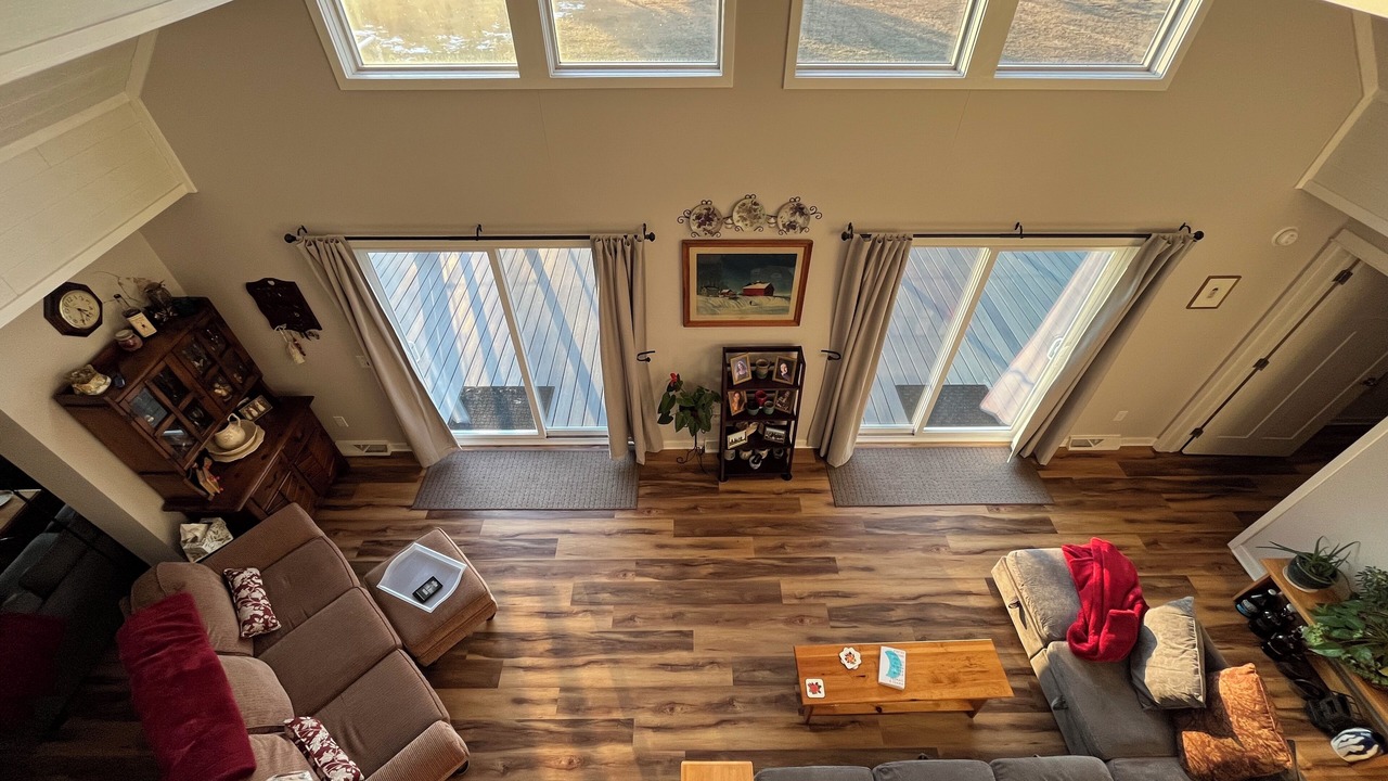 Photo of Livingroom in Bradford