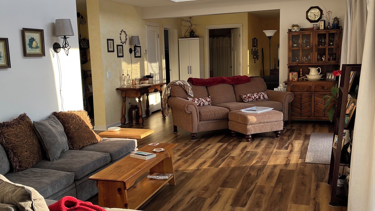 Photo of Livingroom in Bradford