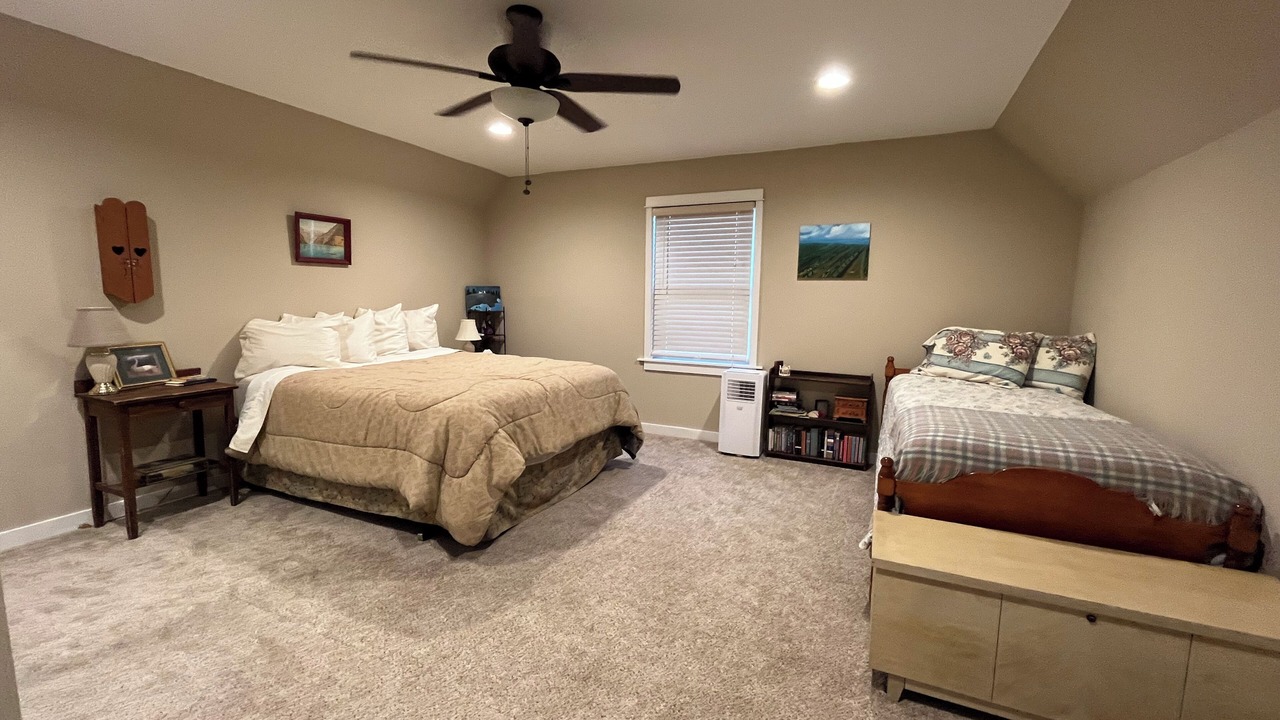 Photo of Bedroom in Bradford