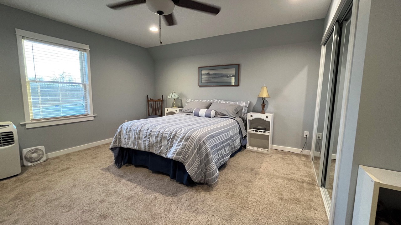 Photo of Bedroom in Bradford