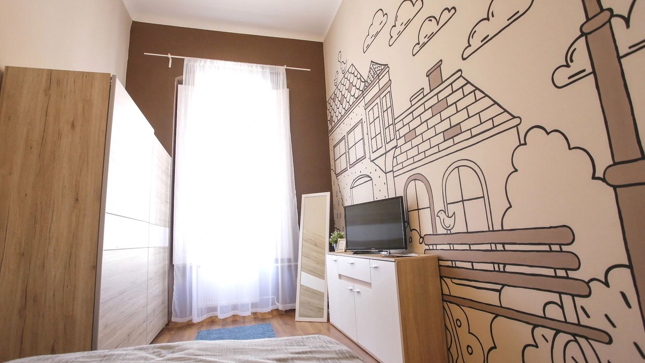 Photo of Bedroom in Eger