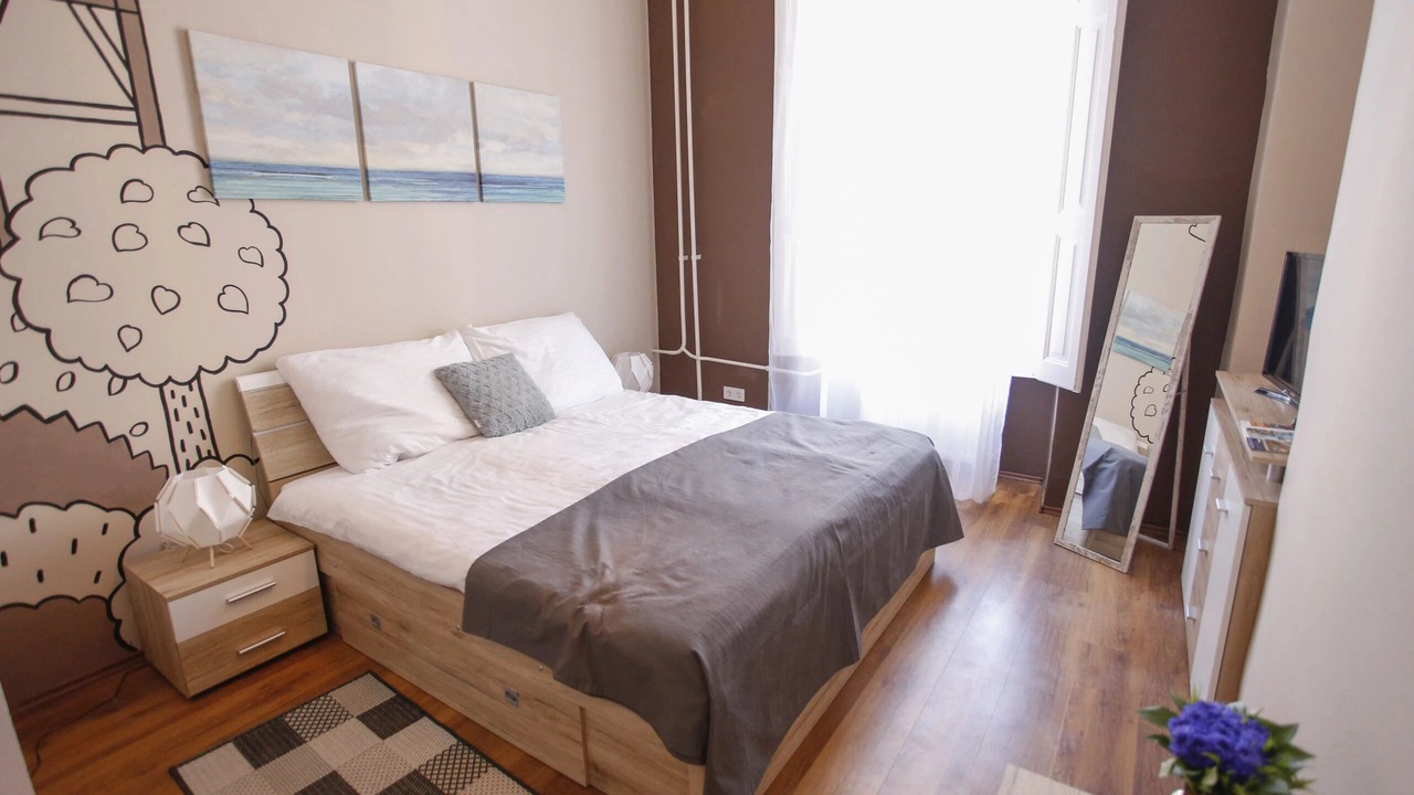 Photo of Bedroom in Eger