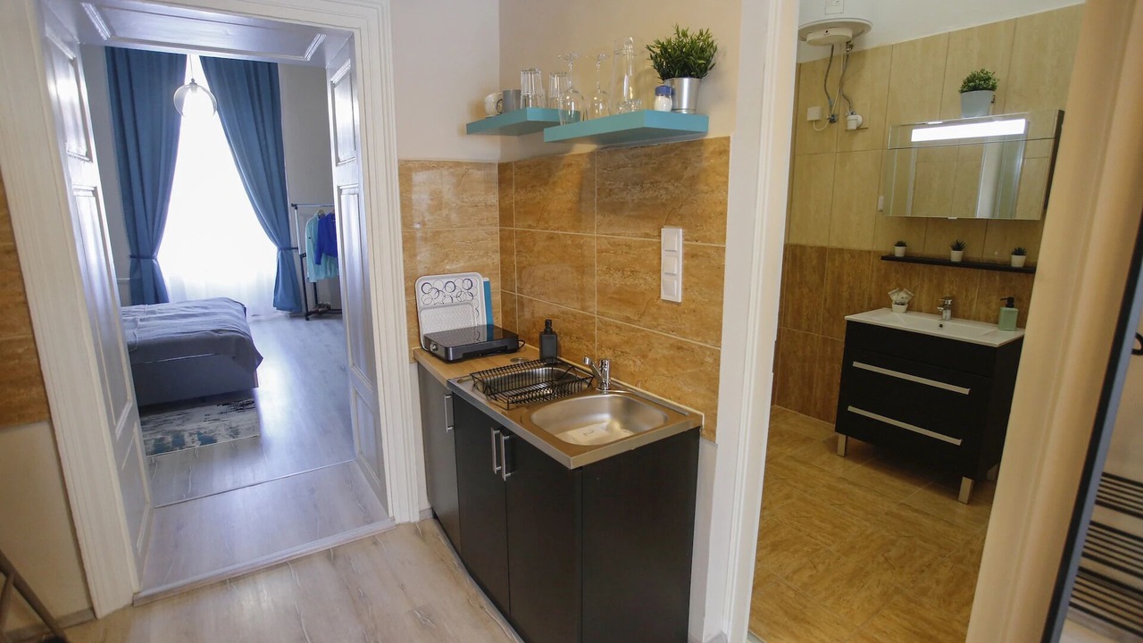Photo of Bedroom in Eger