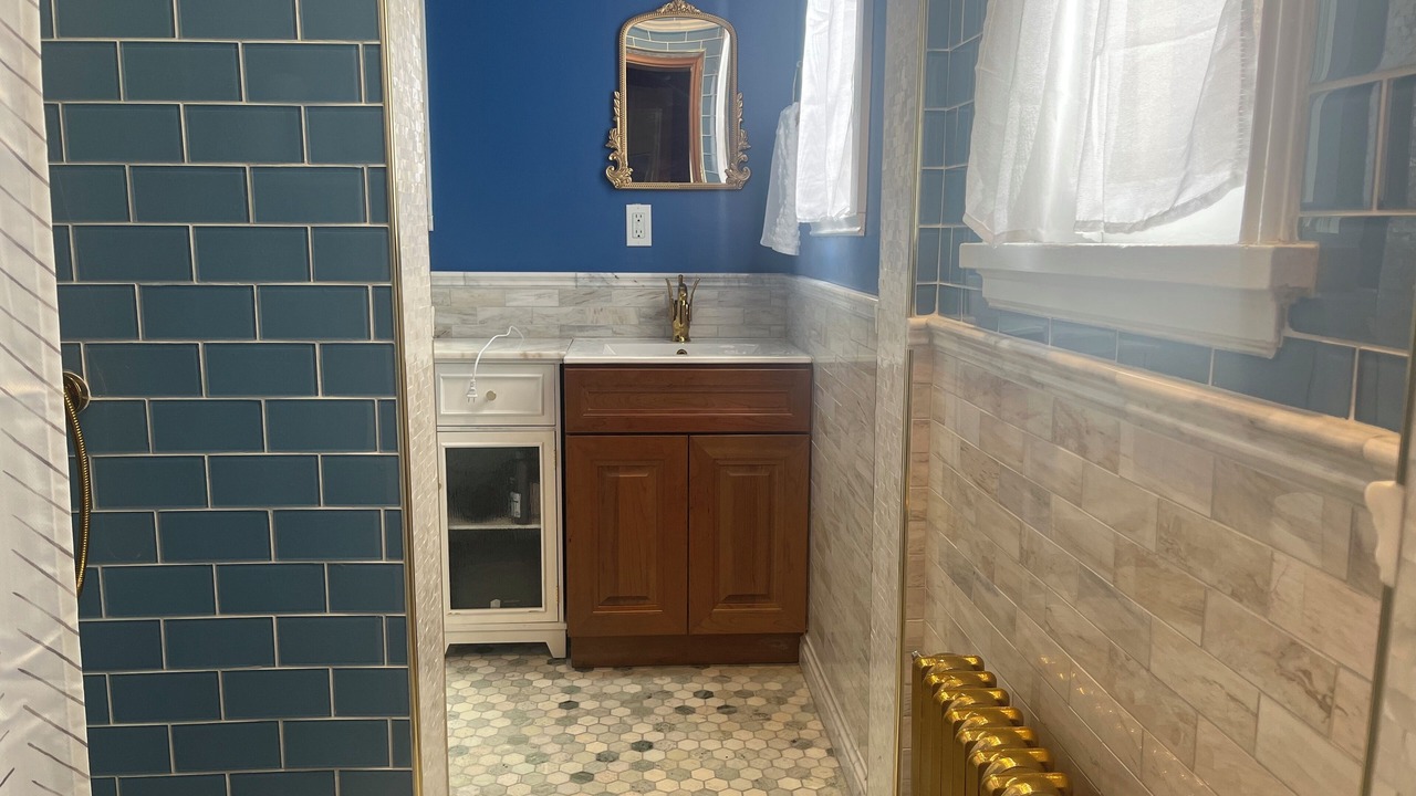 Photo of Bathroom in Ithaca