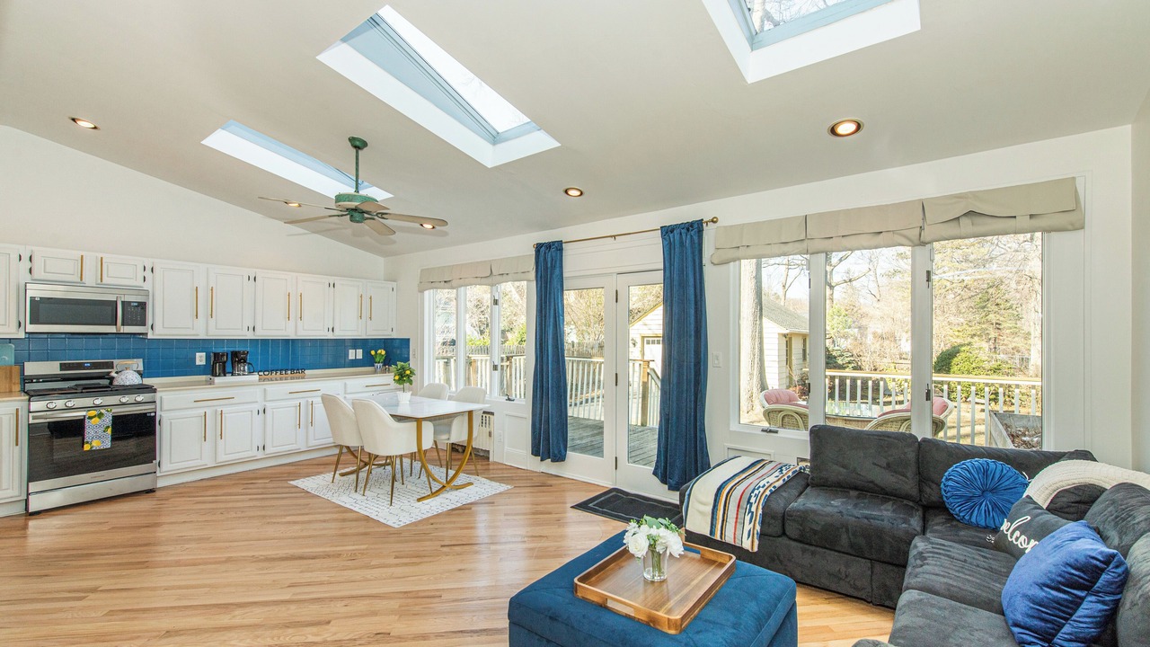 Photo of Livingroom in Upper Montclair