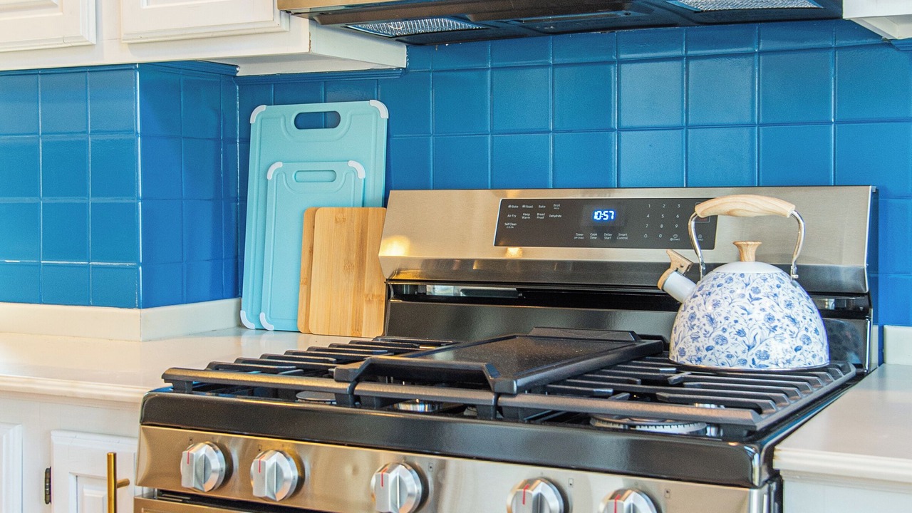Photo of Kitchen in Upper Montclair