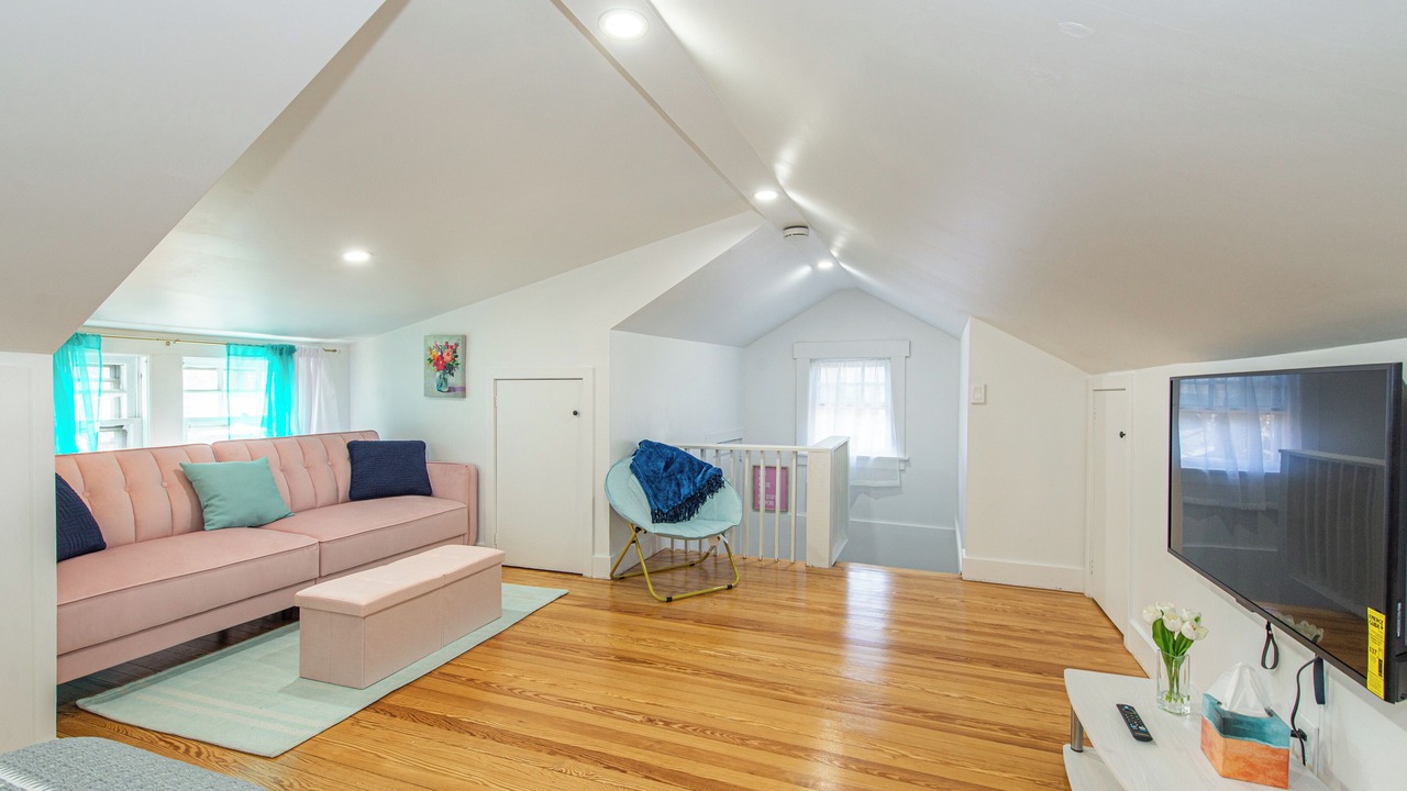 Photo of Livingroom in Upper Montclair