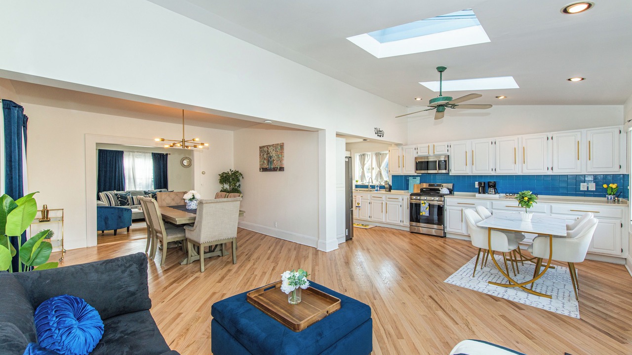 Photo of Livingroom in Upper Montclair