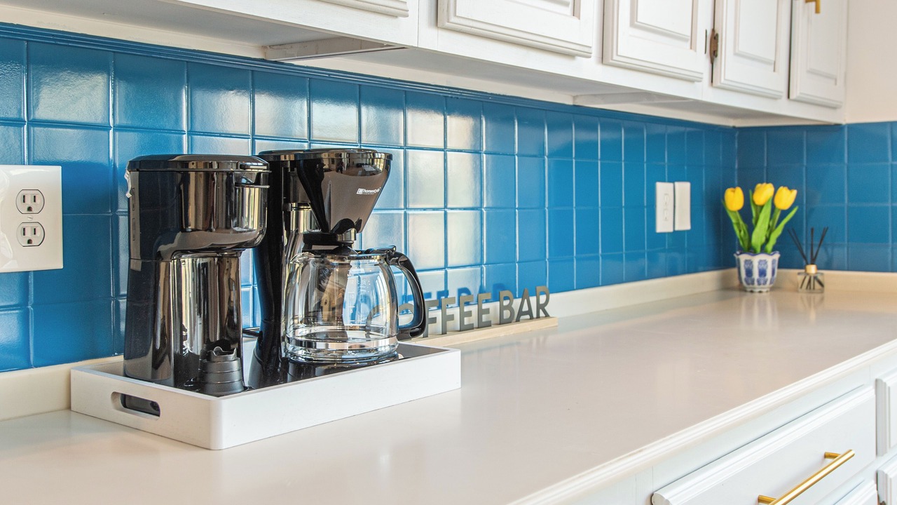 Photo of Kitchen in Upper Montclair