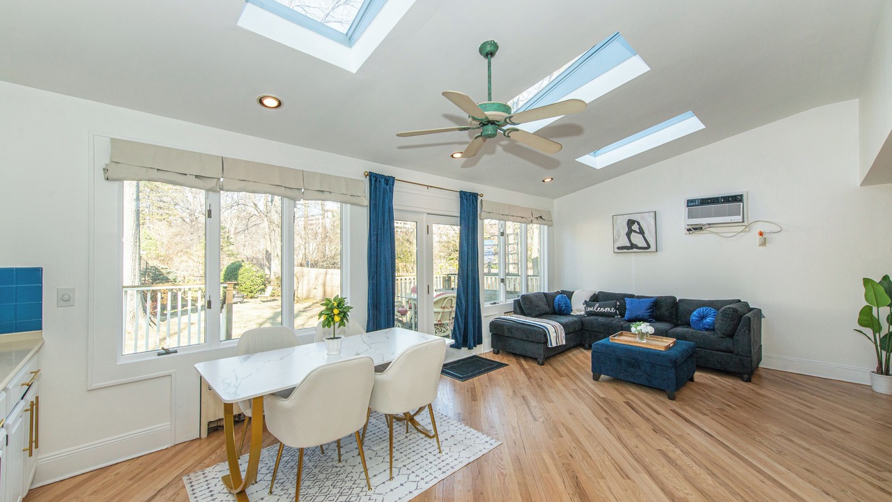 Photo of Livingroom in Upper Montclair