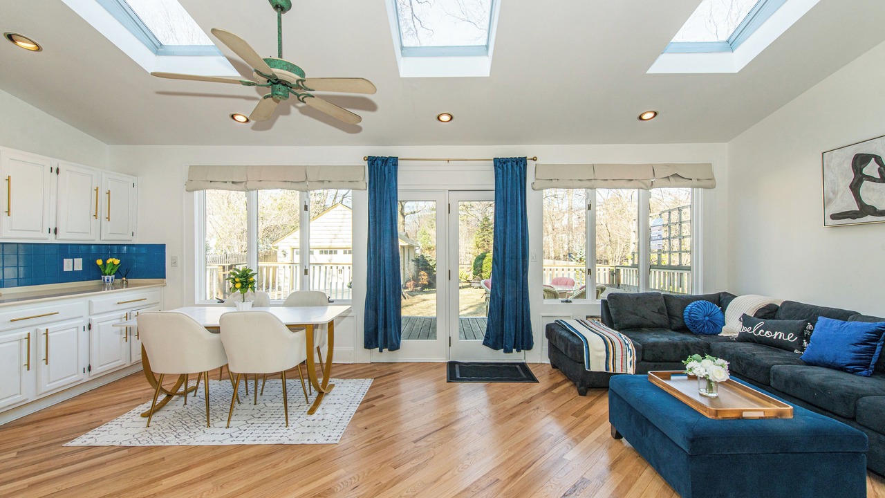 Photo of Livingroom in Upper Montclair