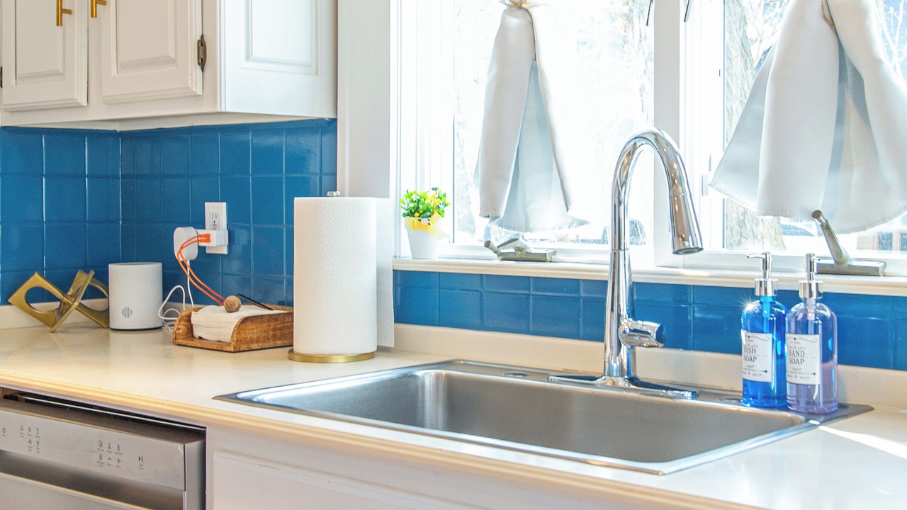 Photo of Kitchen in Upper Montclair