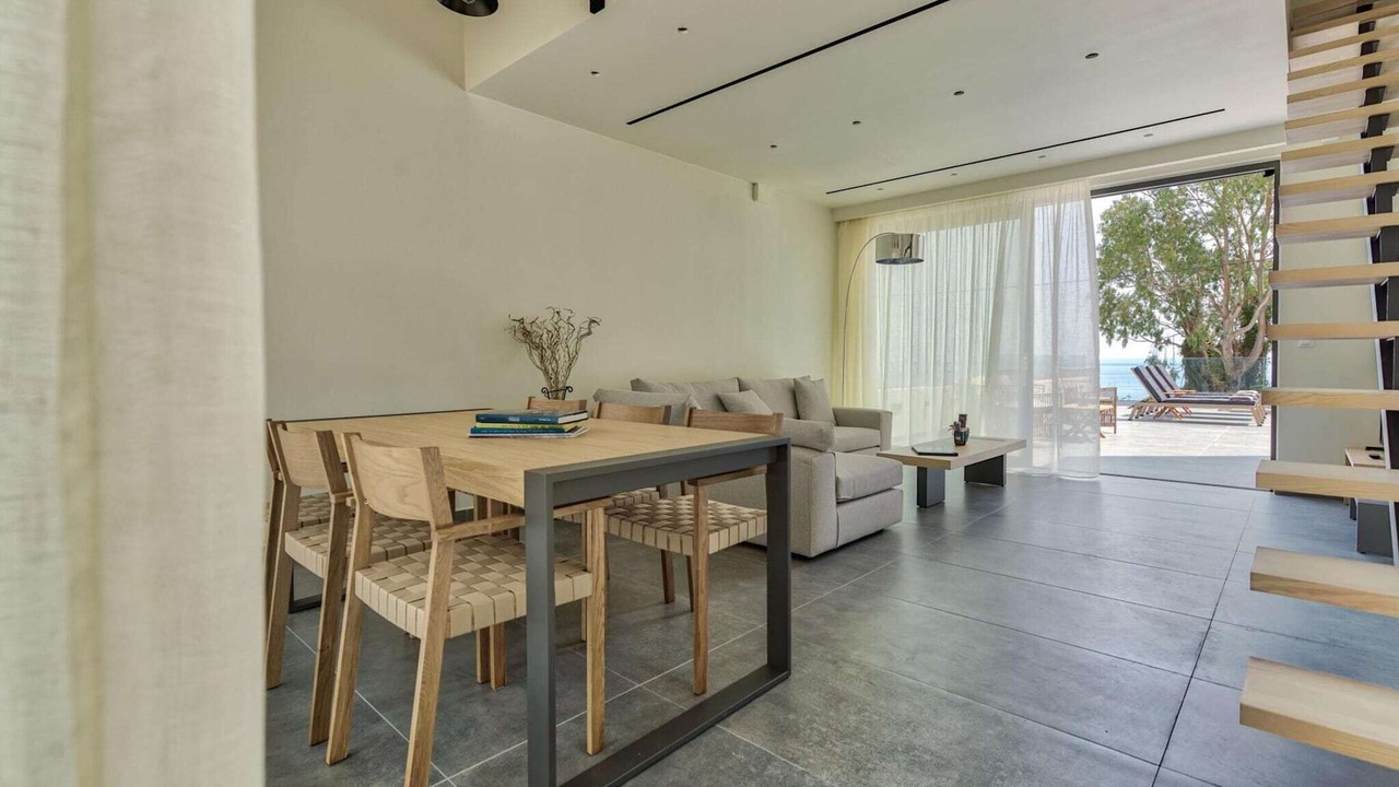 Photo of Livingroom in Vasilikos