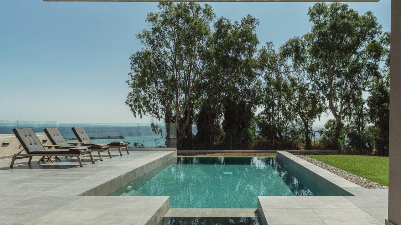 Photo of Outdoor in Vasilikos