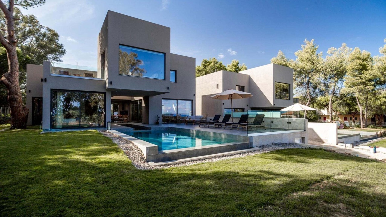 Photo of Outdoor in Vasilikos