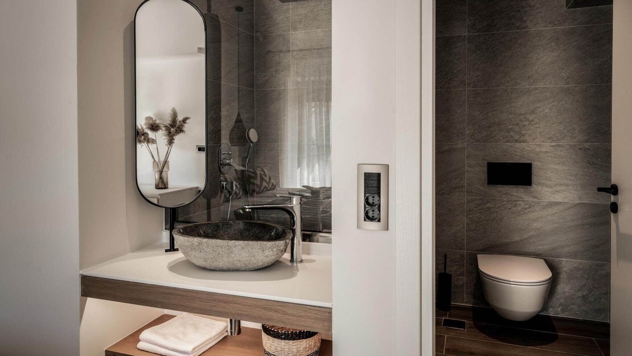 Photo of Bathroom in Vasilikos