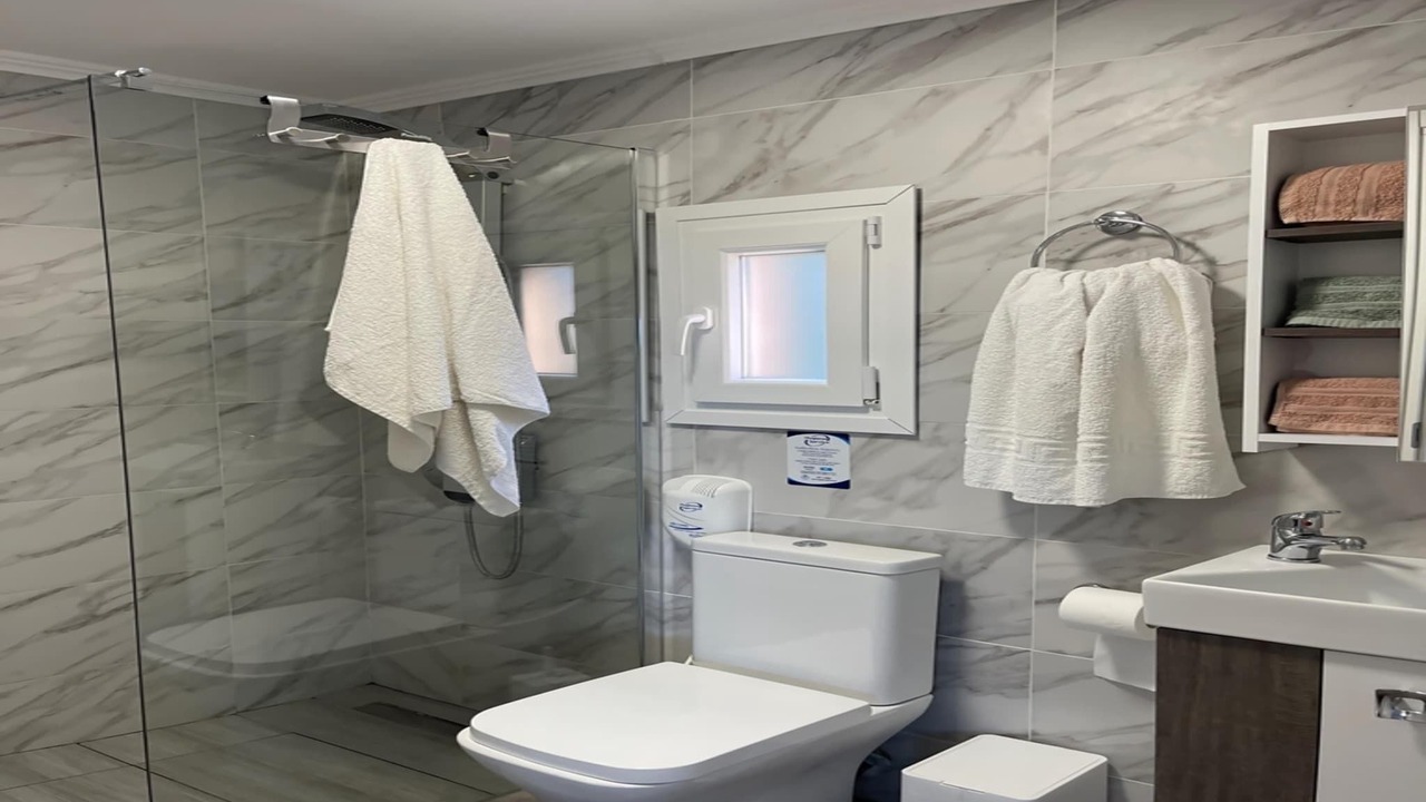 Photo of Bathroom in Katastari