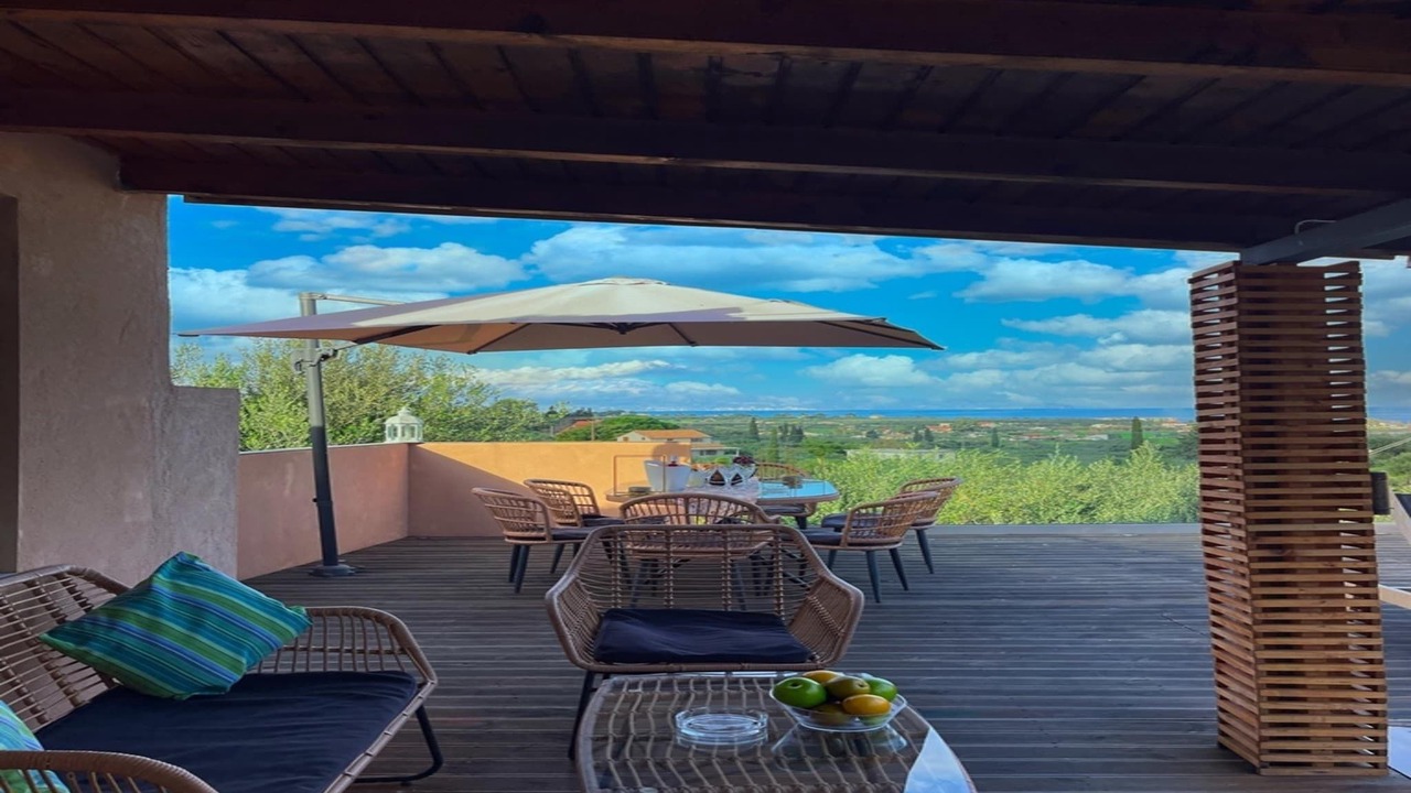 Photo of Patio Balcony in Katastari