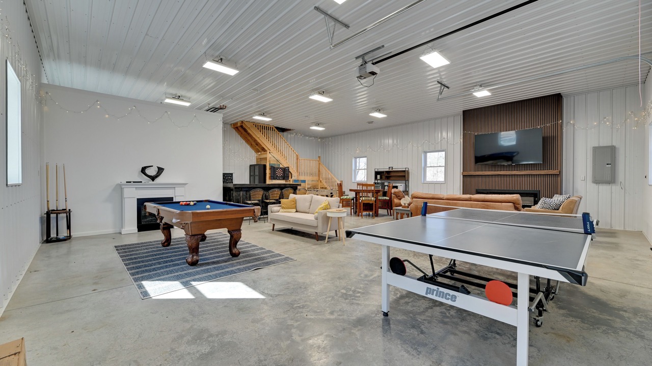 Photo of Livingroom in Canandaigua