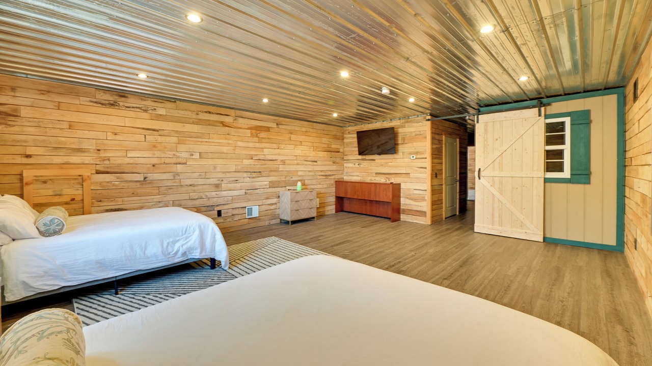 Photo of Bedroom in Canandaigua