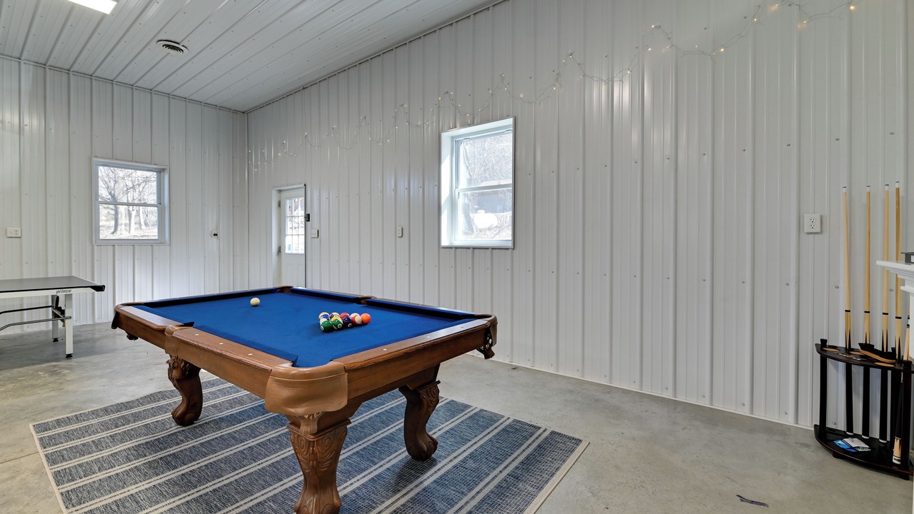 Photo of Livingroom in Canandaigua