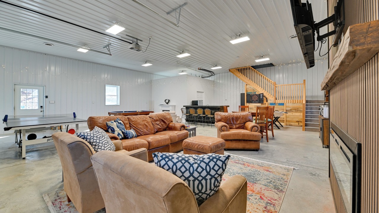 Photo of Livingroom in Canandaigua