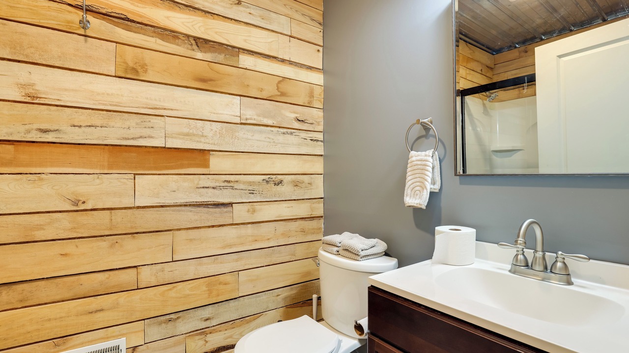 Photo of Bathroom in Canandaigua