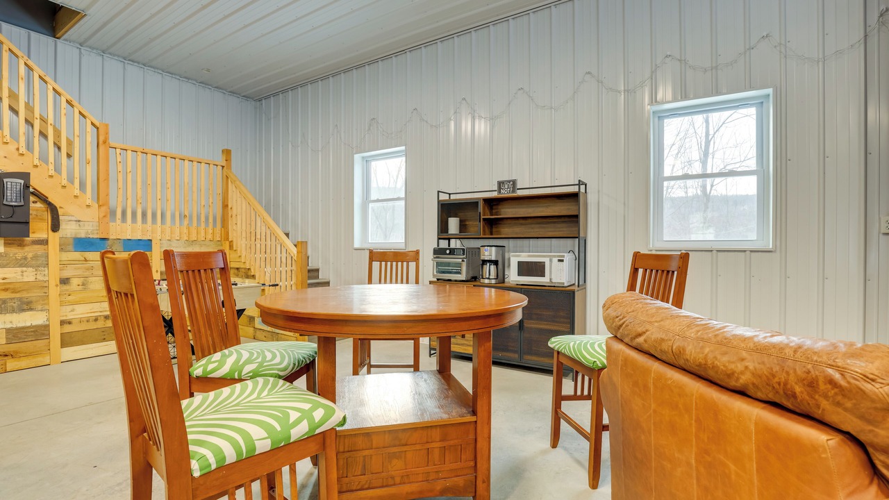 Photo of Kitchen in Canandaigua