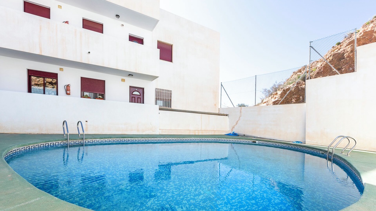 Photo of Outdoor in Carboneras
