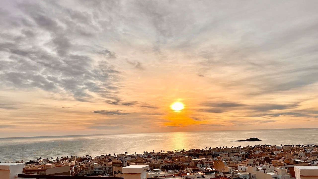Photo of Others in Carboneras