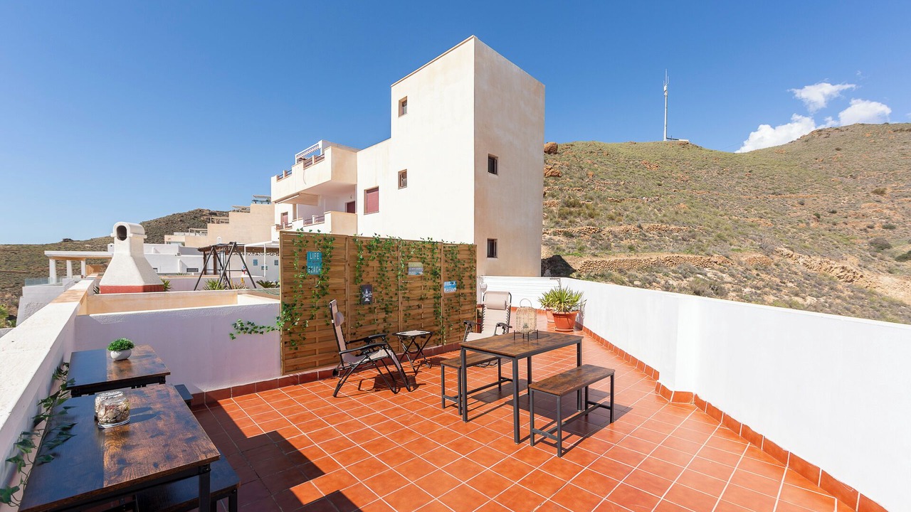 Photo of Outdoor in Carboneras