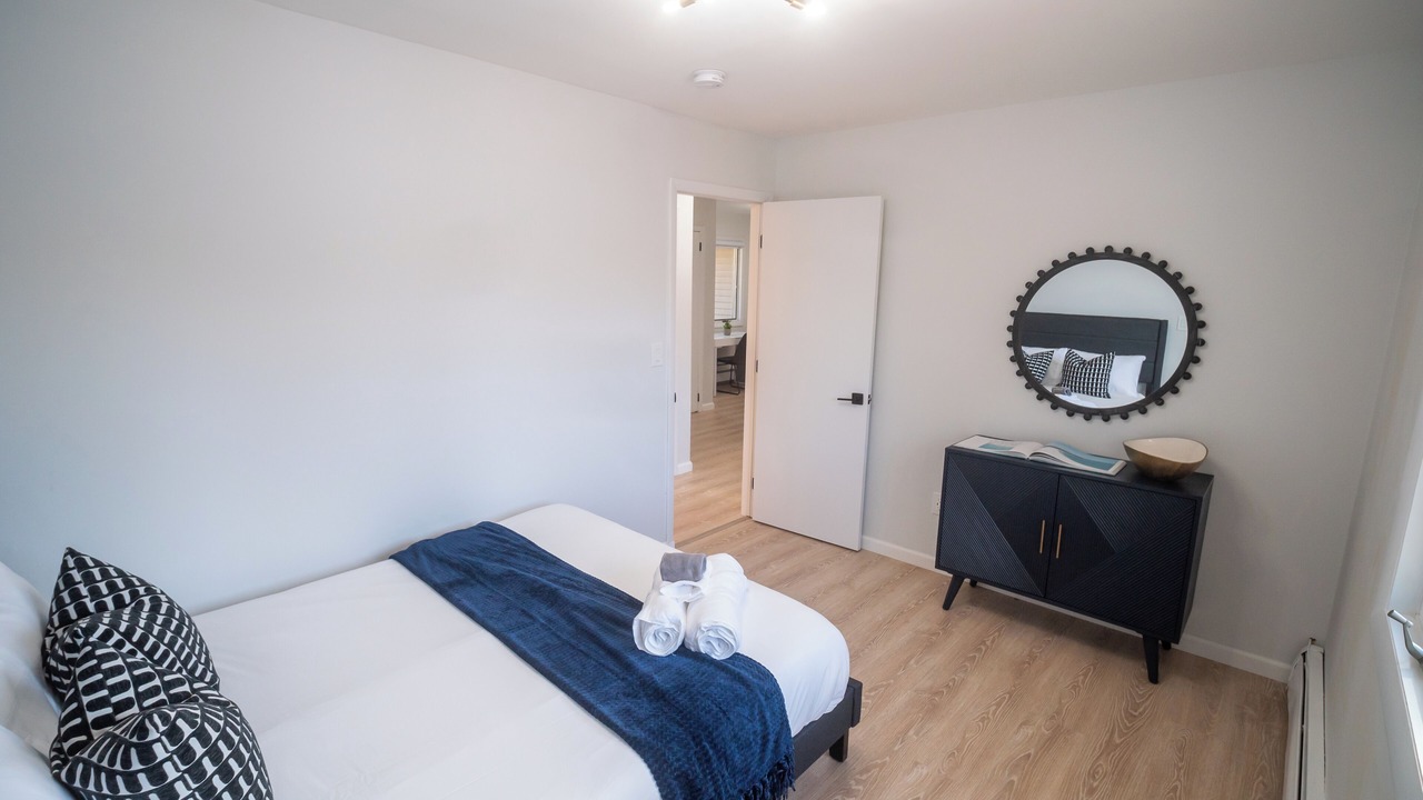 Photo of Bedroom in West Milford