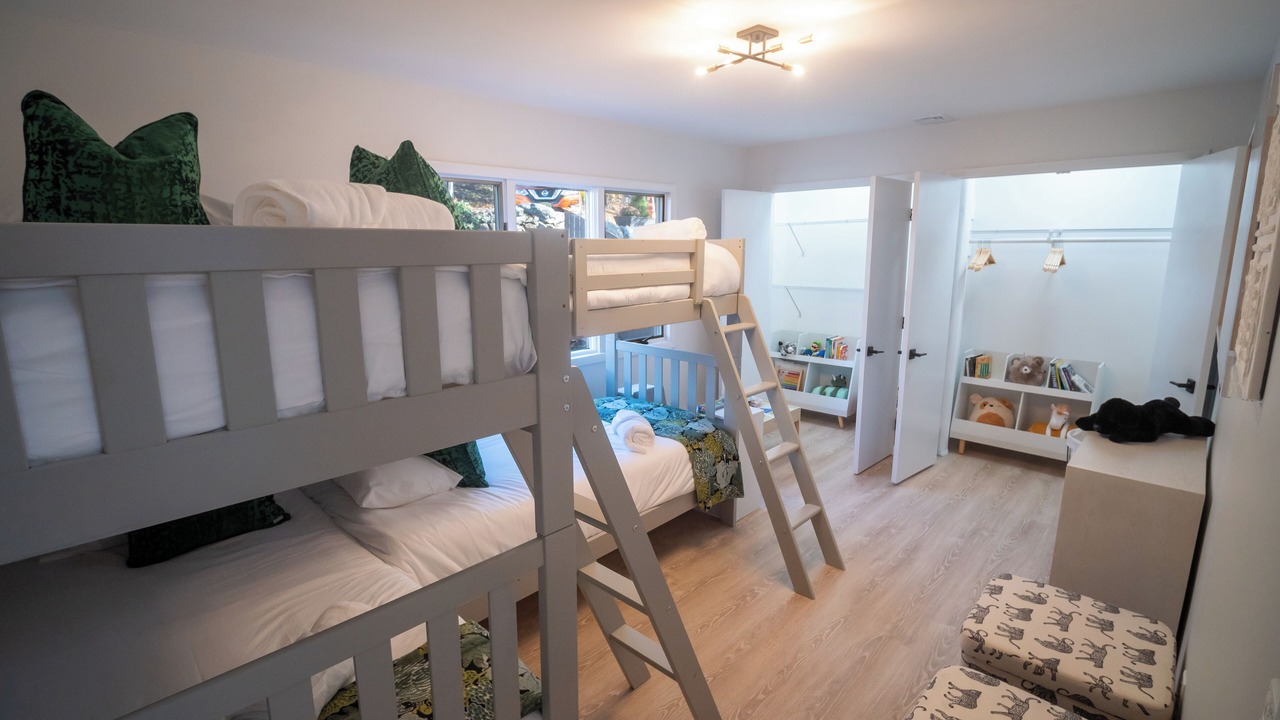Photo of Bedroom in West Milford
