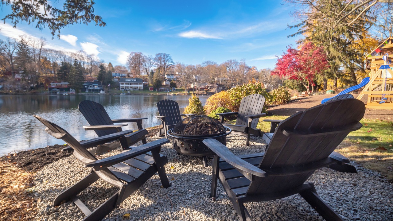 Photo of Outdoor in West Milford