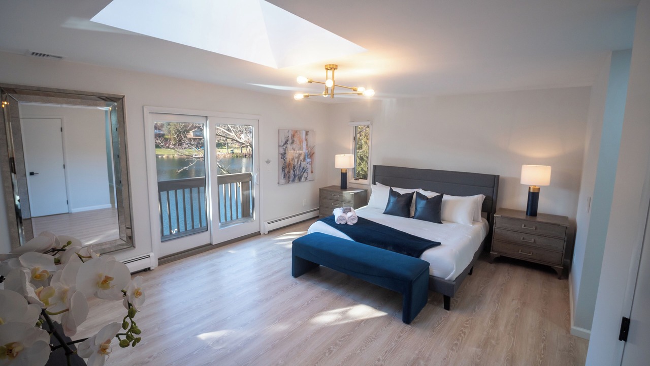 Photo of Bedroom in West Milford