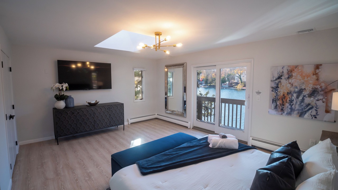 Photo of Bedroom in West Milford