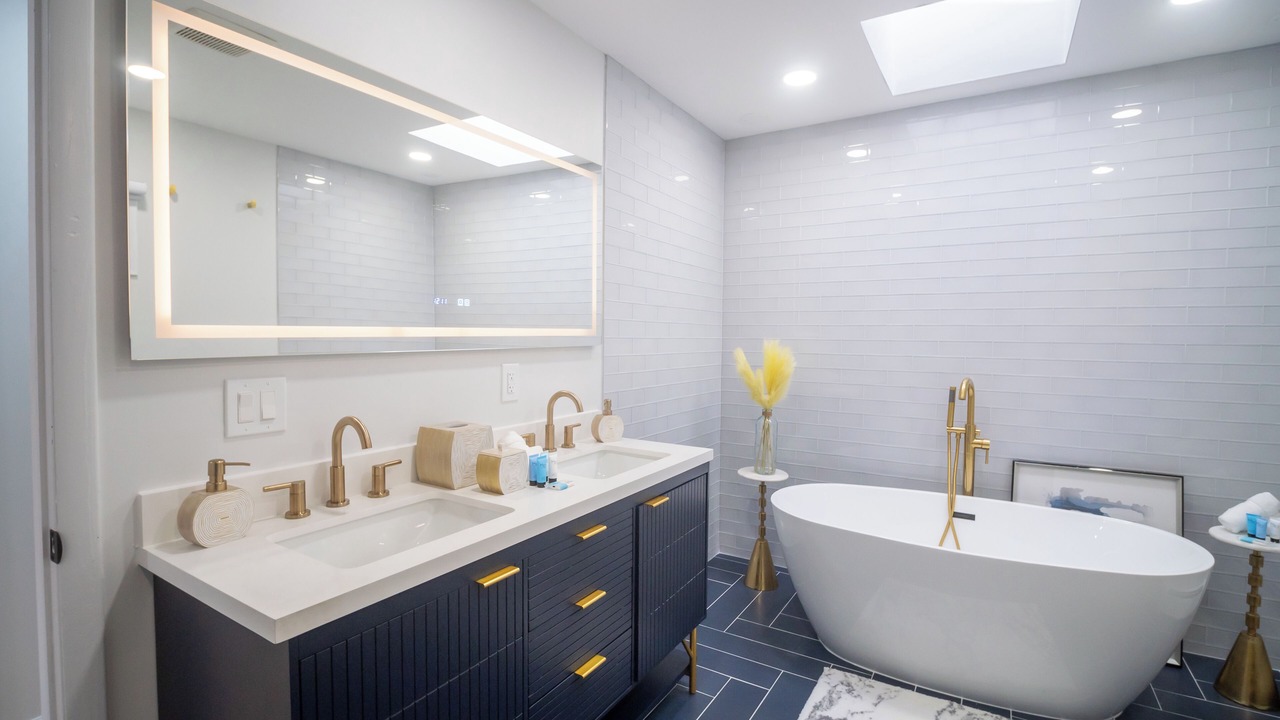 Photo of Bathroom in West Milford