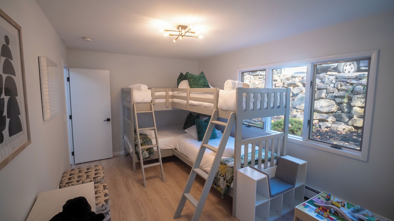 Photo of Bedroom in West Milford