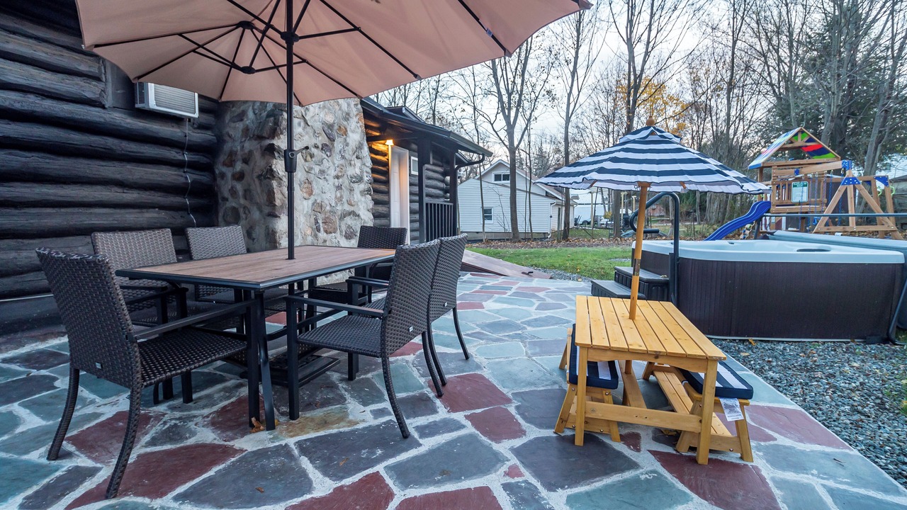 Photo of Outdoor in West Milford