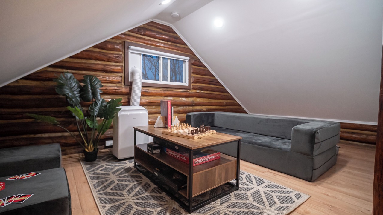 Photo of Livingroom in West Milford