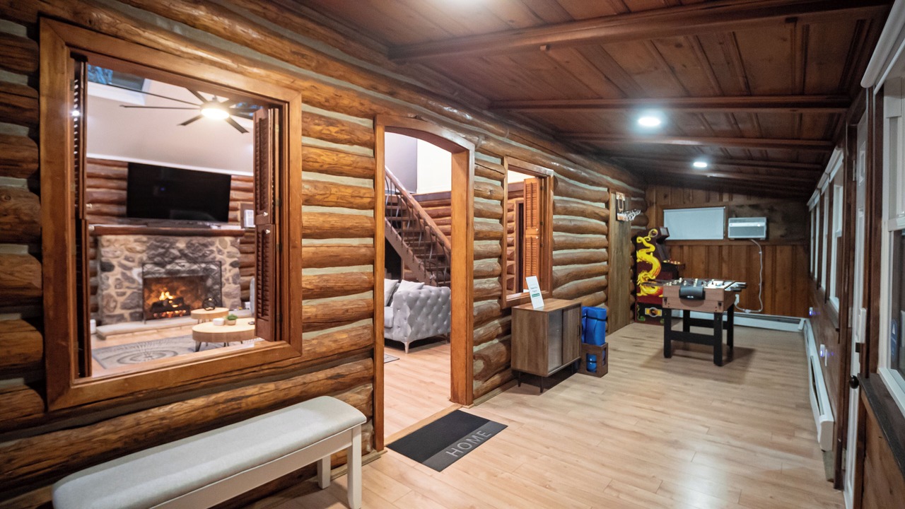 Photo of Livingroom in West Milford